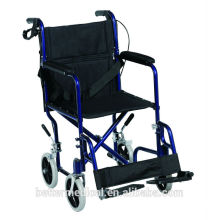 high quality alumium light weight wheelchair
